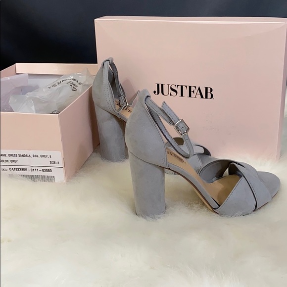 NWB HEELS - Picture 8 of 8